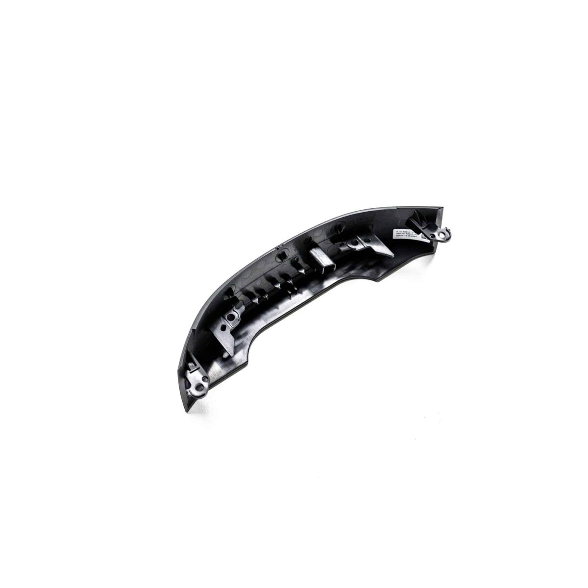 OEM BMW M Sport steering wheel top cover LCI - 32305A8A907 – Bild 5