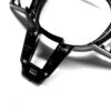 OEM BMW M Sport silver steering wheel trim LCI - 32307908503-32307908504 – view 4