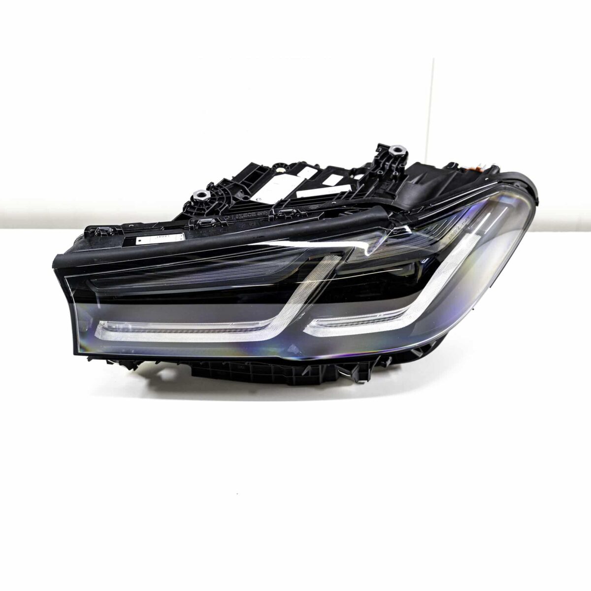 OEM BMW F90 M5 CS Laser headlight, RHD left - 63118086467