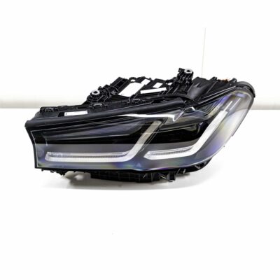OEM BMW F90 M5 CS Laser headlight, RHD left - 63118086467