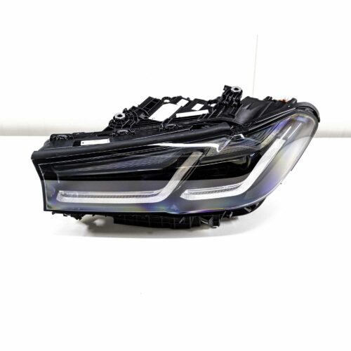 OEM BMW F90 M5 CS Laser headlight, RHD left - 63118086467