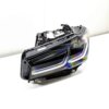OEM BMW F90 M5 CS laser headlight, for right hand drive vehicles, left side