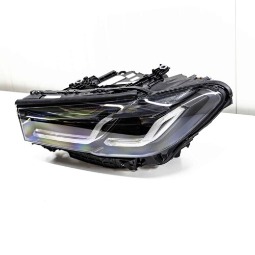 OEM BMW F90 M5 CS laser headlight, for right hand drive vehicles, left side
