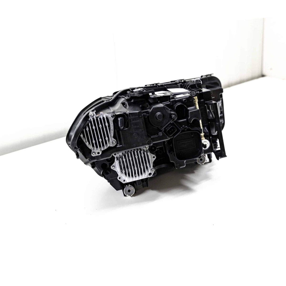 OEM BMW M5CS Laser headlight, RHD left - 63118086467 - Image 10