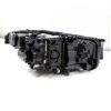 OEM BMW F90 M5 CS laser headlight, for right hand drive vehicles, left side from the back