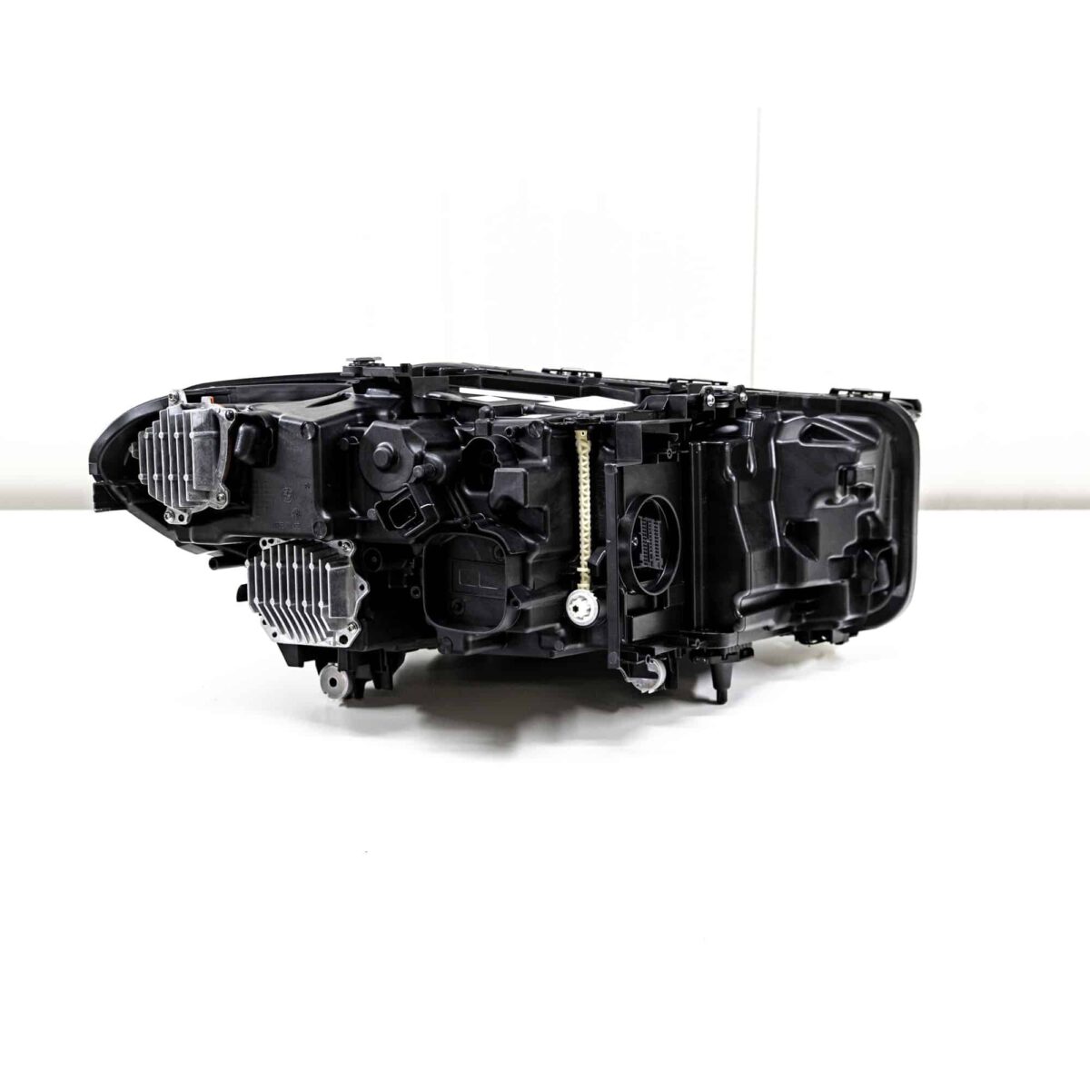OEM BMW M5CS Laser headlight, RHD left - 63118086467 - Image 8