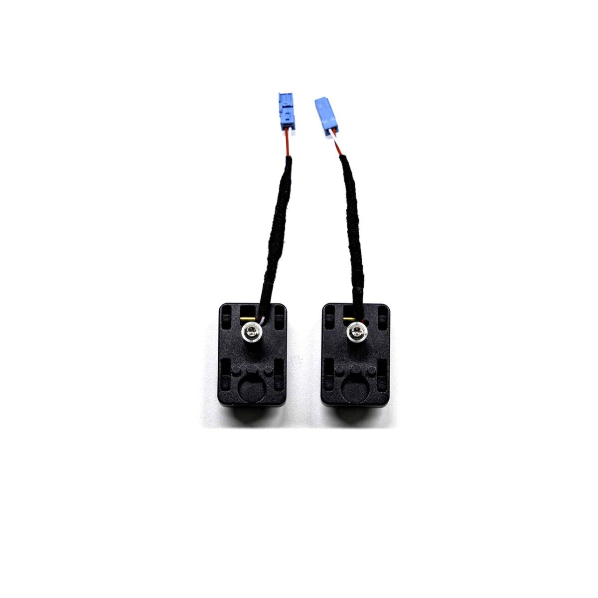 PaddleShifterz magnetic upgrade kit for paddle shifters
