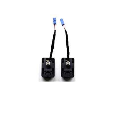 PaddleShifterz magnetic upgrade kit for paddle shifters