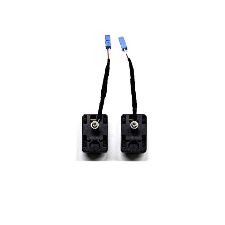 Magnetic Upgrade Kit Component for BMW, Toyota and MINI