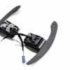 Magnetic Carbon Fiber Paddle Shifters for BMW F Series - PDL-CF-M – view 13