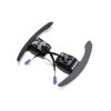 Magnetic Carbon Fiber Paddle Shifters for BMW F Series - PDL-CF-M – view 12