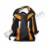 OEM BMW Carbon fiber seat backrest Kyalami Orange - 52108088149