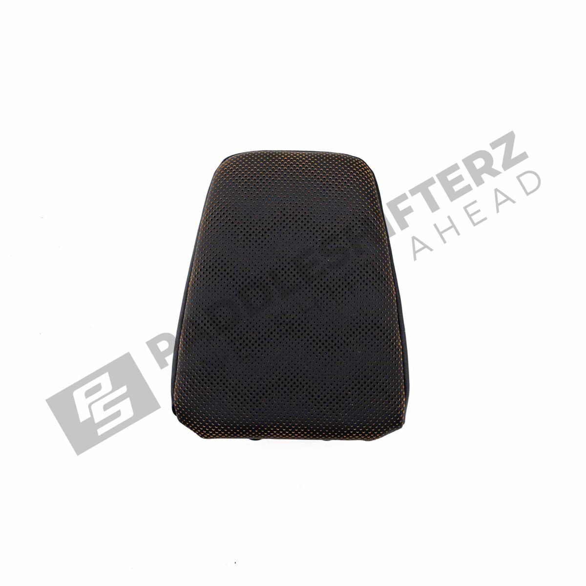OEM BMW Carbon Sitzkopfstütze Kyalami Orange - 52109882593