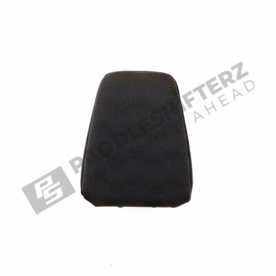 OEM BMW Carbon seat headrest Kyalami Orange - 52109882593