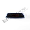 OEM BMW G80/G82 CS Seat emblem, illuminated – 52107883319