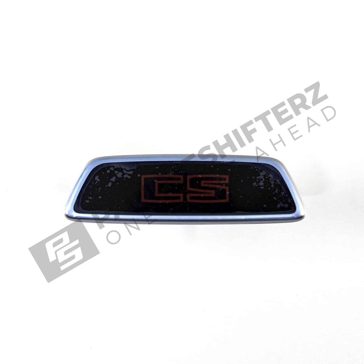 OEM BMW G80/G82 CS Sitzemblem, beleuchtet - 52107883319