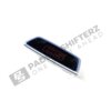Side of OEM BMW G80/G82 CS Seat emblem, illuminated – 52107883319