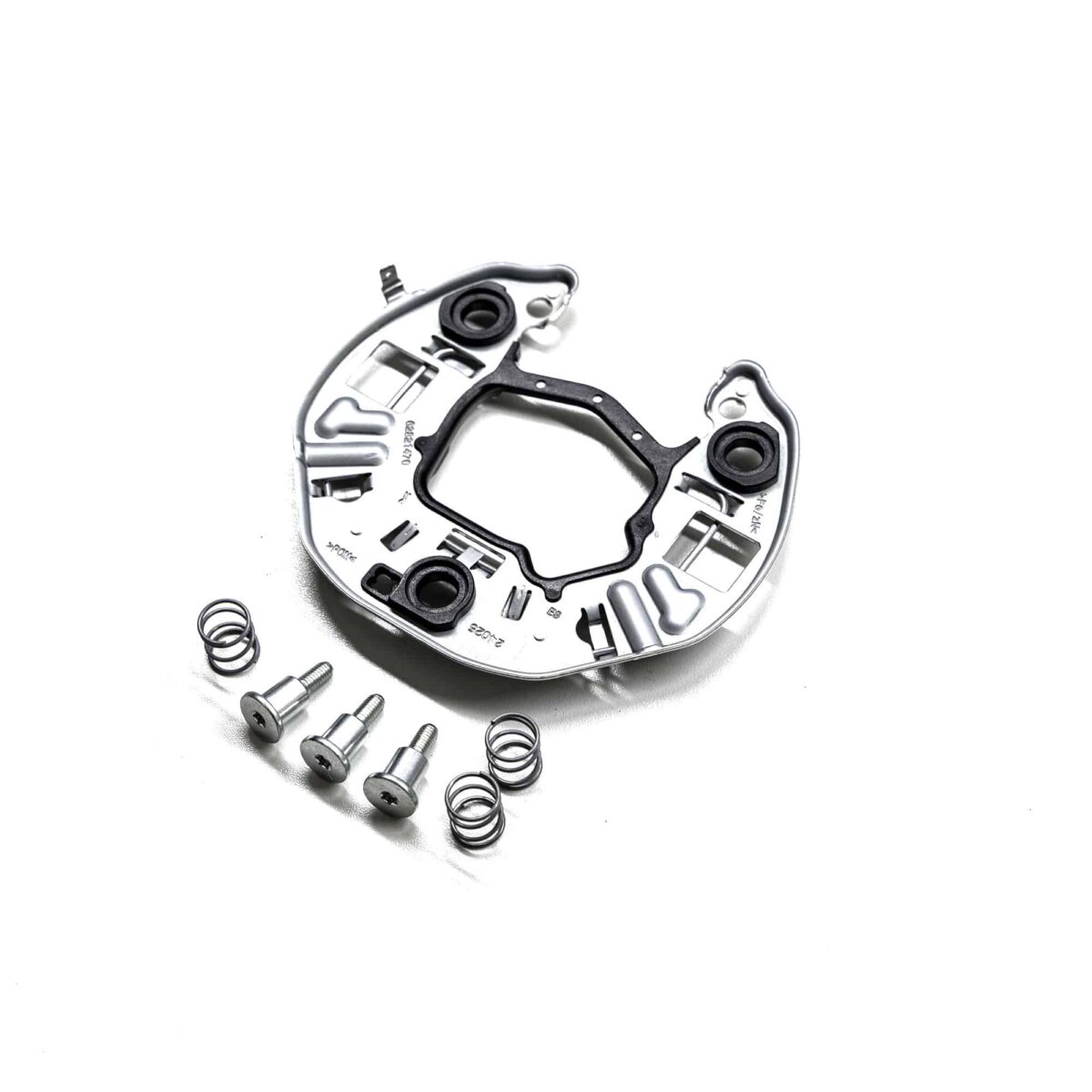 OEM BMW Horn plate for BMW 1-4 series - 61319882774 – Bild 2