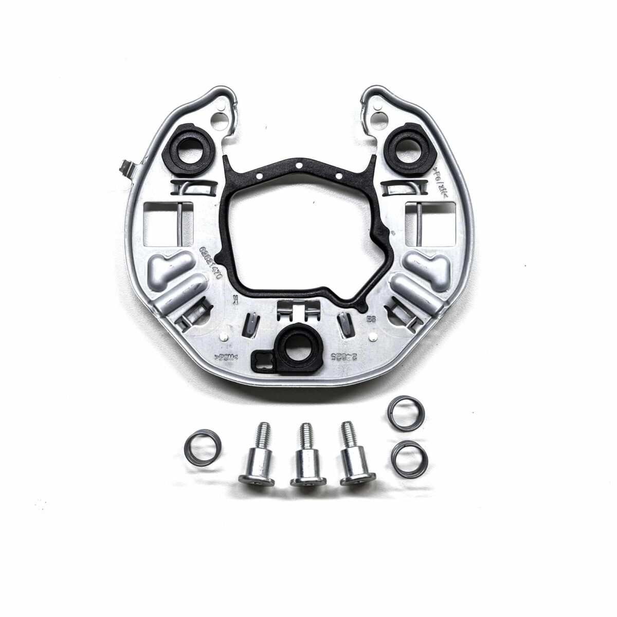 OEM BMW Hupenplatte für BMW 1-4 Serie - 61319882774