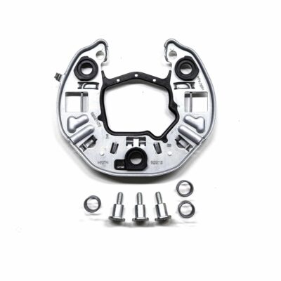 OEM BMW Horn plate for BMW 1-4 series - 61319882774
