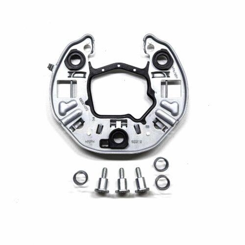 OEM BMW Horn plate for BMW 1-4 series - 61319882774
