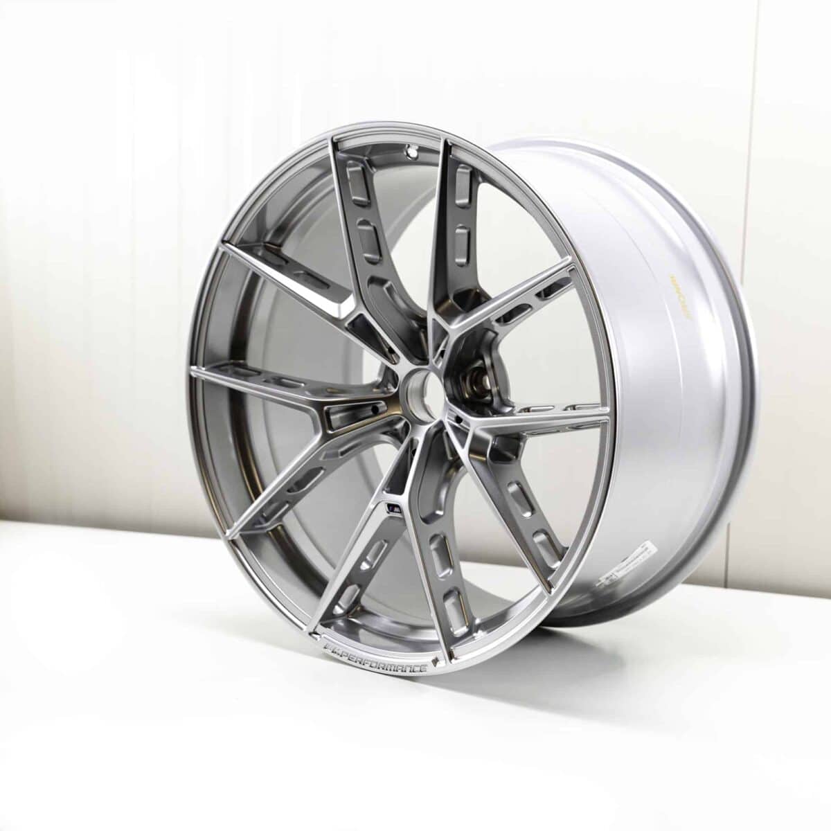 OEM BMW M Performance 1063M hinten 10,5Jx21ET20 - 36108089392