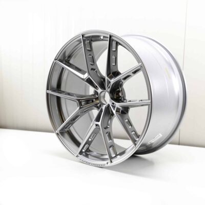 OEM BMW M Performance 1063M Rear 10,5Jx21ET20 - 36108089392