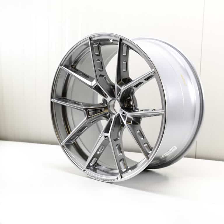 OEM BMW M Performance 1063M Rear 10,5Jx21ET20 - 36108089392