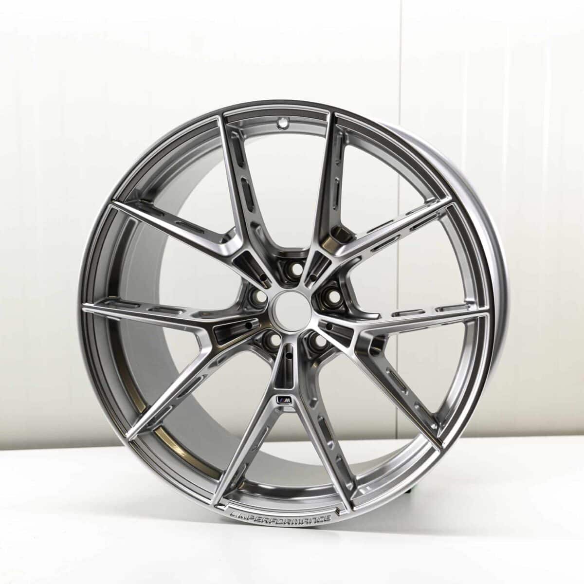 OEM BMW M Performance 1063M 10,5Jx21ET20 - 36108089392 – Bild 9