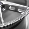 OEM BMW M Performance 1063M Silver 9,5Jx20ET20 - 36108089391 – view 11