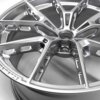 OEM BMW M Performance 1063M Silver 9,5Jx20ET20 - 36108089391 – view 14