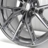 OEM BMW M Performance 1063M Silver 9,5Jx20ET20 - 36108089391 – view 8