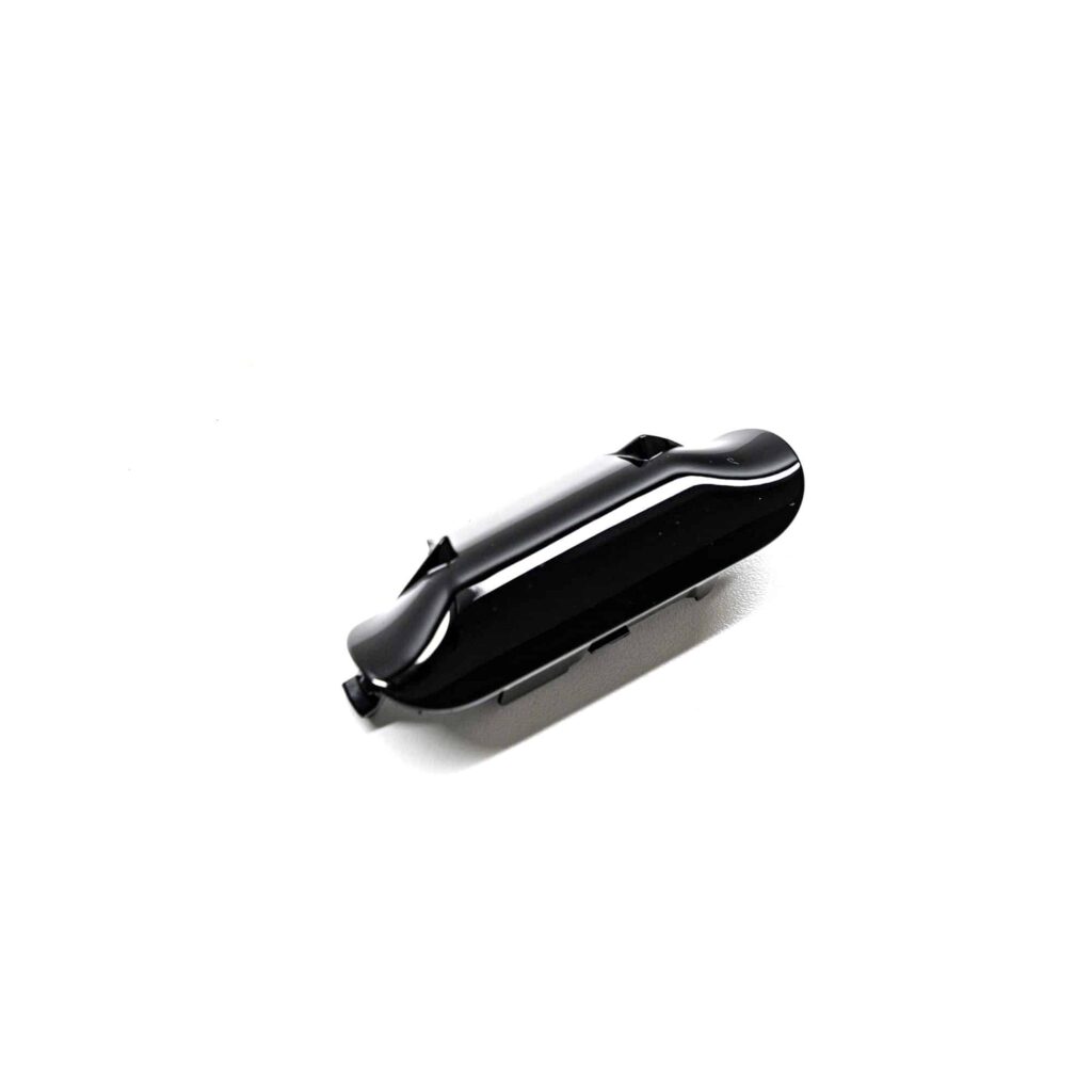 gloss black vibrationsaktor motor cover 32305a8a910