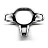 OEM BMW M Sport steering wheel trim G2X LCI - 32305A8A908