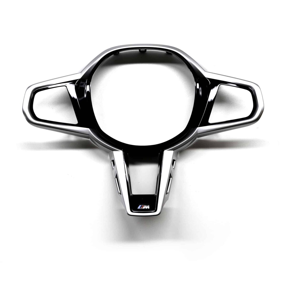 OEM BMW M Sport Lenkradverkleidung G2X LCI - 32305A8A908