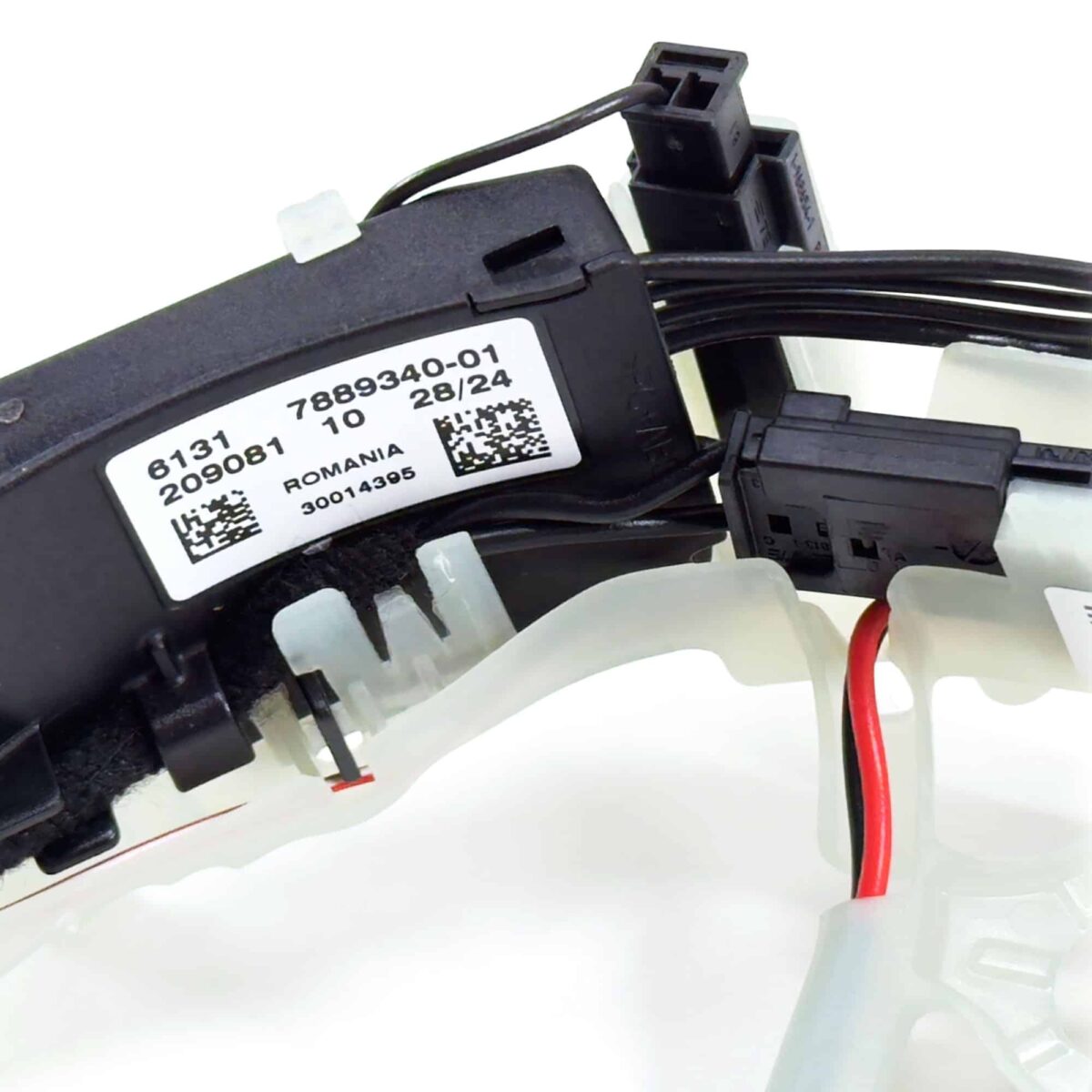 OEM BMW M Sport steering wheel wiring harness - 32305A8A912 – Bild 2