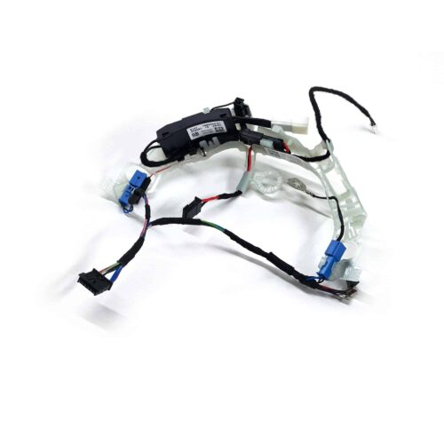 OEM BMW M Sport steering wheel wiring harness - 32305A8A912