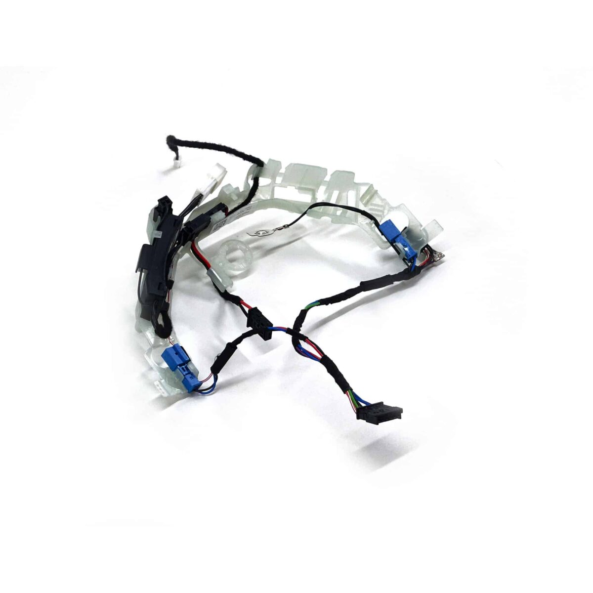 OEM BMW M Sport steering wheel wiring harness - 32305A8A912 – Bild 3