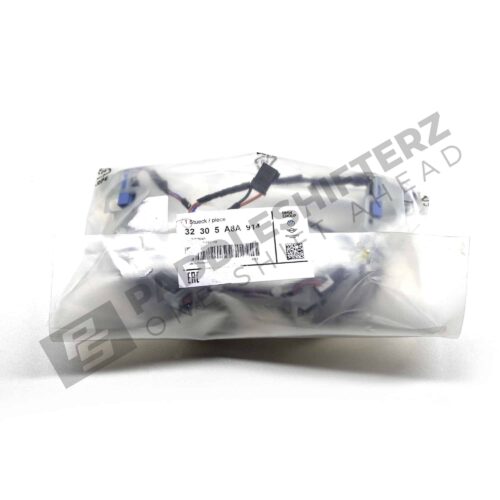 OEM BMW M Sport steering wheel wiring harness - 32305A8A914 sealed in original bag