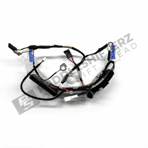 OEM BMW M Sport steering wheel wiring harness - 32305A8A914