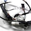 Close up of the cables of the OEM BMW M Sport steering wheel wiring harness - 32305A8A914