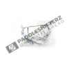 OEM BMW M Sport steering wheel wiring harness - 32305A8A925 – view 2