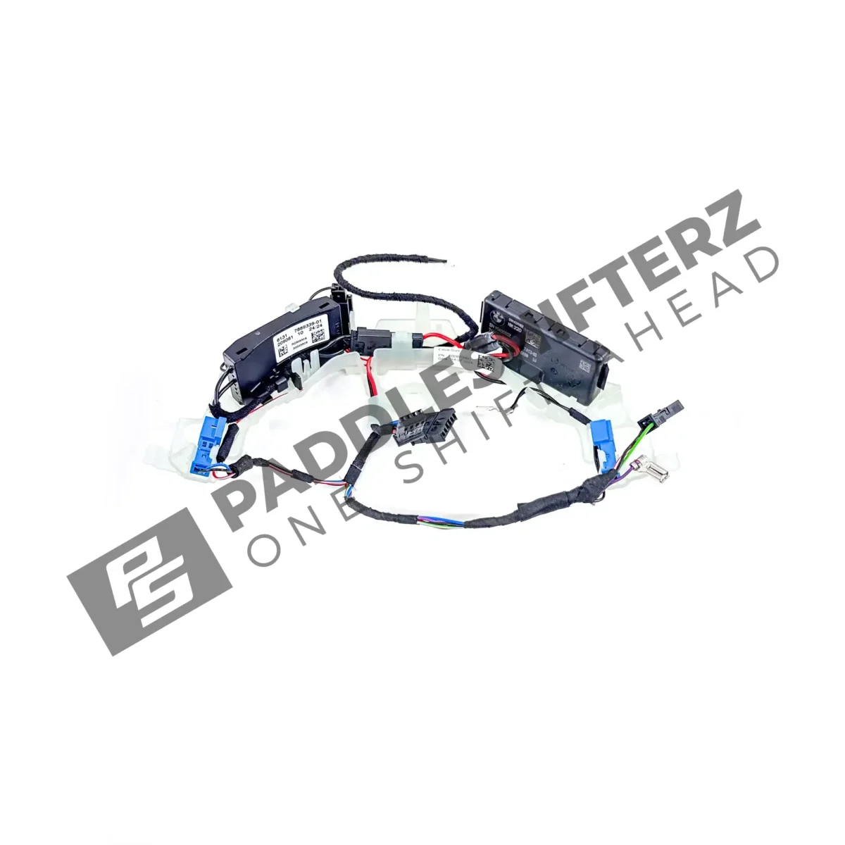 OEM BMW M Sport steering wheel wiring harness - 32305A8A925 – Bild 4