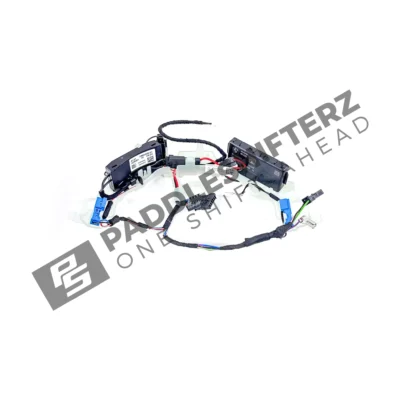 OEM BMW M Sport steering wheel wiring harness - 32305A8A925 – Bild 4