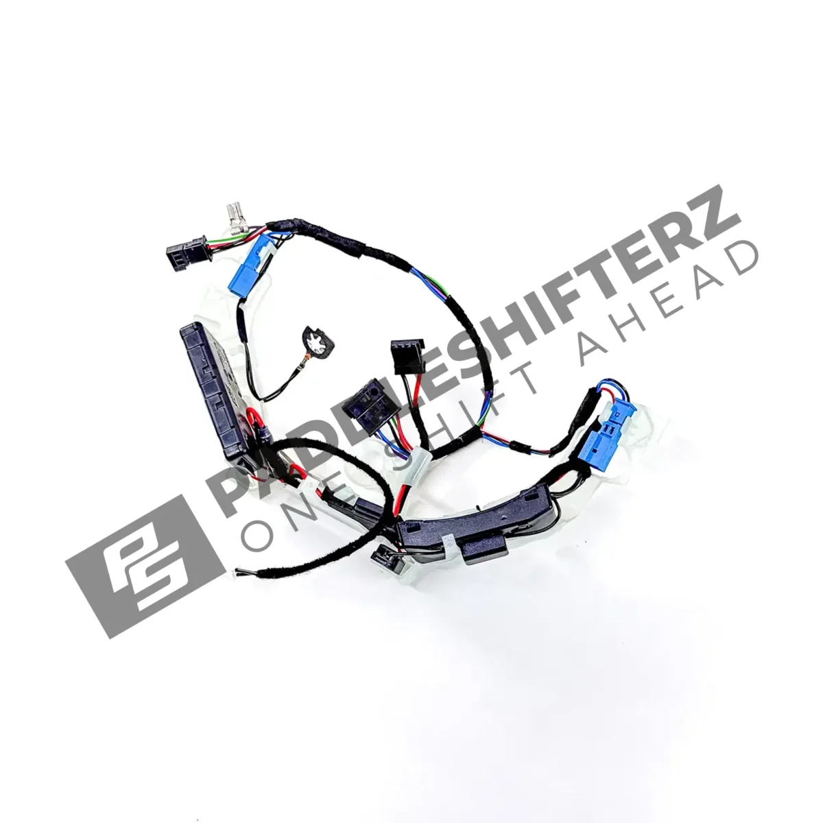 OEM BMW M Sport steering wheel wiring harness - 32305A8A925 – Bild 5