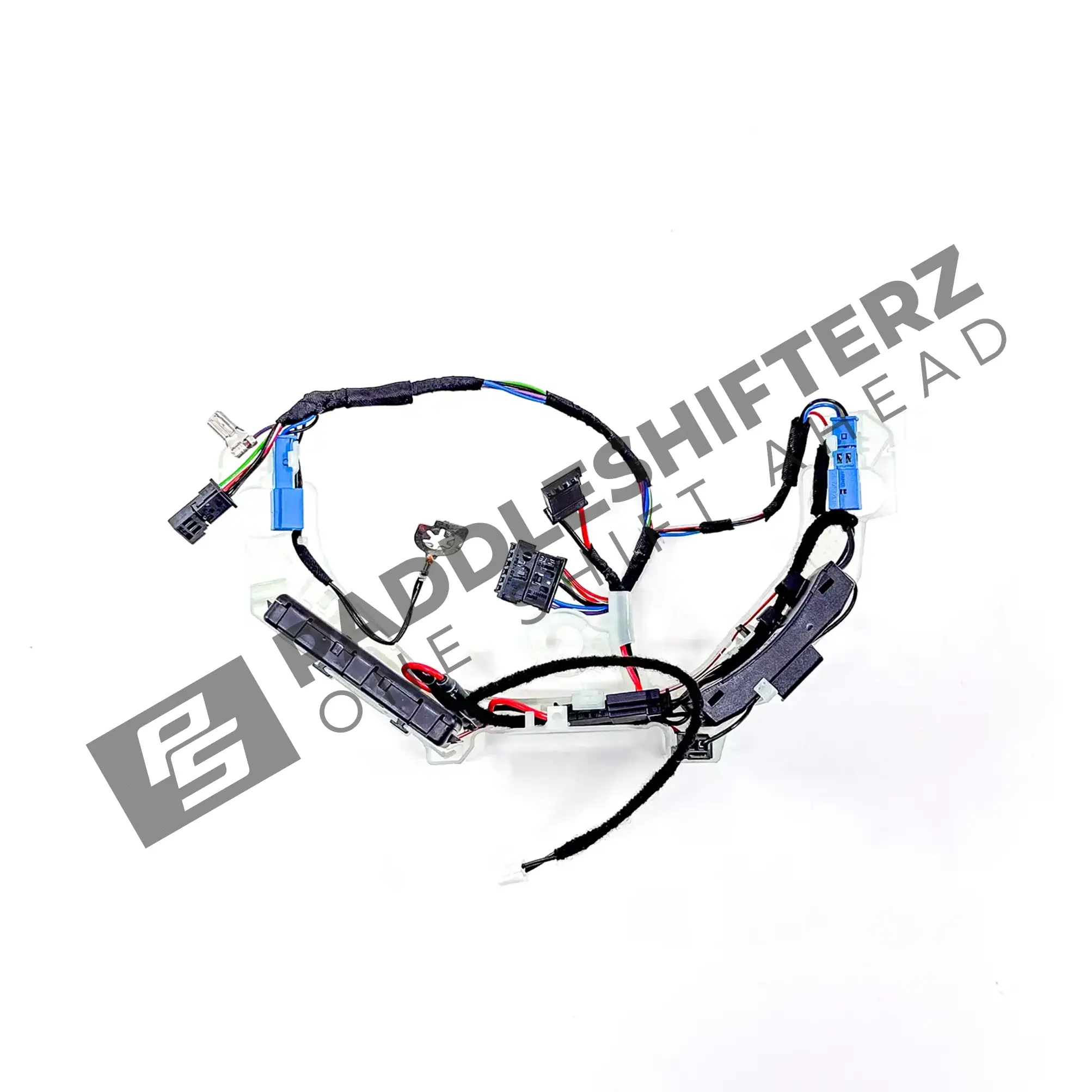 OEM BMW M Sport Lenkrad Kabelbaum - 32305A8A925