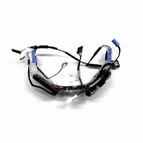 OEM BMW M Sport steering wheel wiring harness - 32307908508