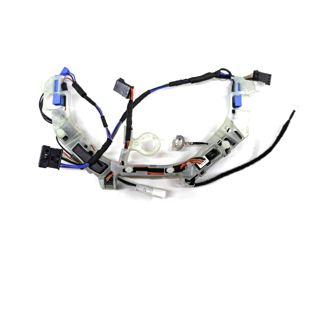 OEM BMW M Sport steering wheel wiring harness - 32307908509 – Bild 4