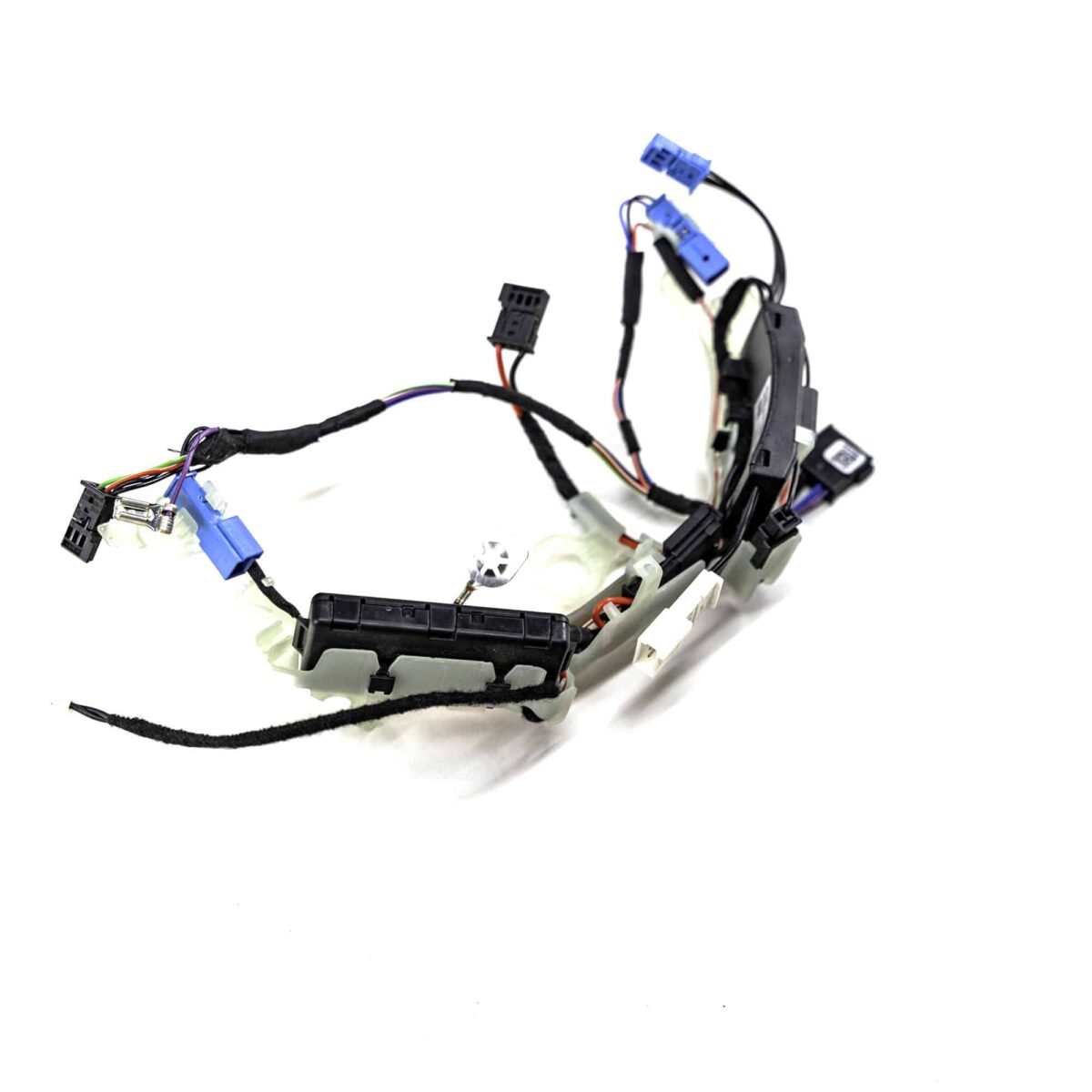 OEM BMW M Sport steering wheel wiring harness - 32307908509 – Bild 5