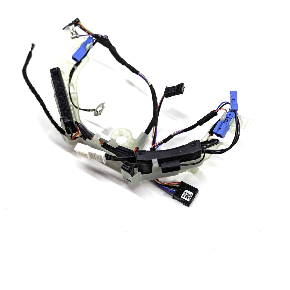 OEM BMW M Sport steering wheel wiring harness - 32307908509 – Bild 6